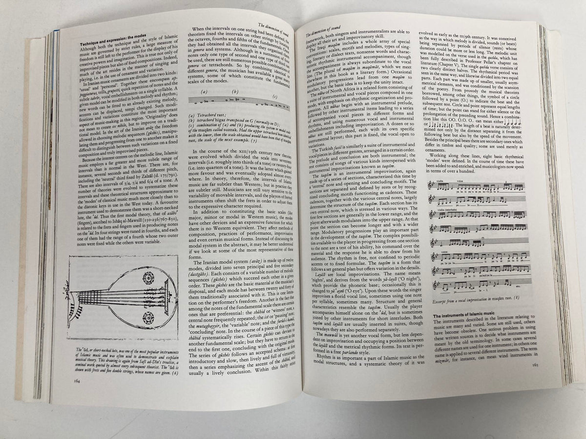 Islam: An Illustrated History by Bernard Lewis, UK Edition, 1992