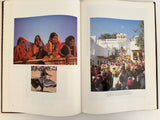 Rajasthan Large Hardcover Book by Dharmendra Kanwar 1997