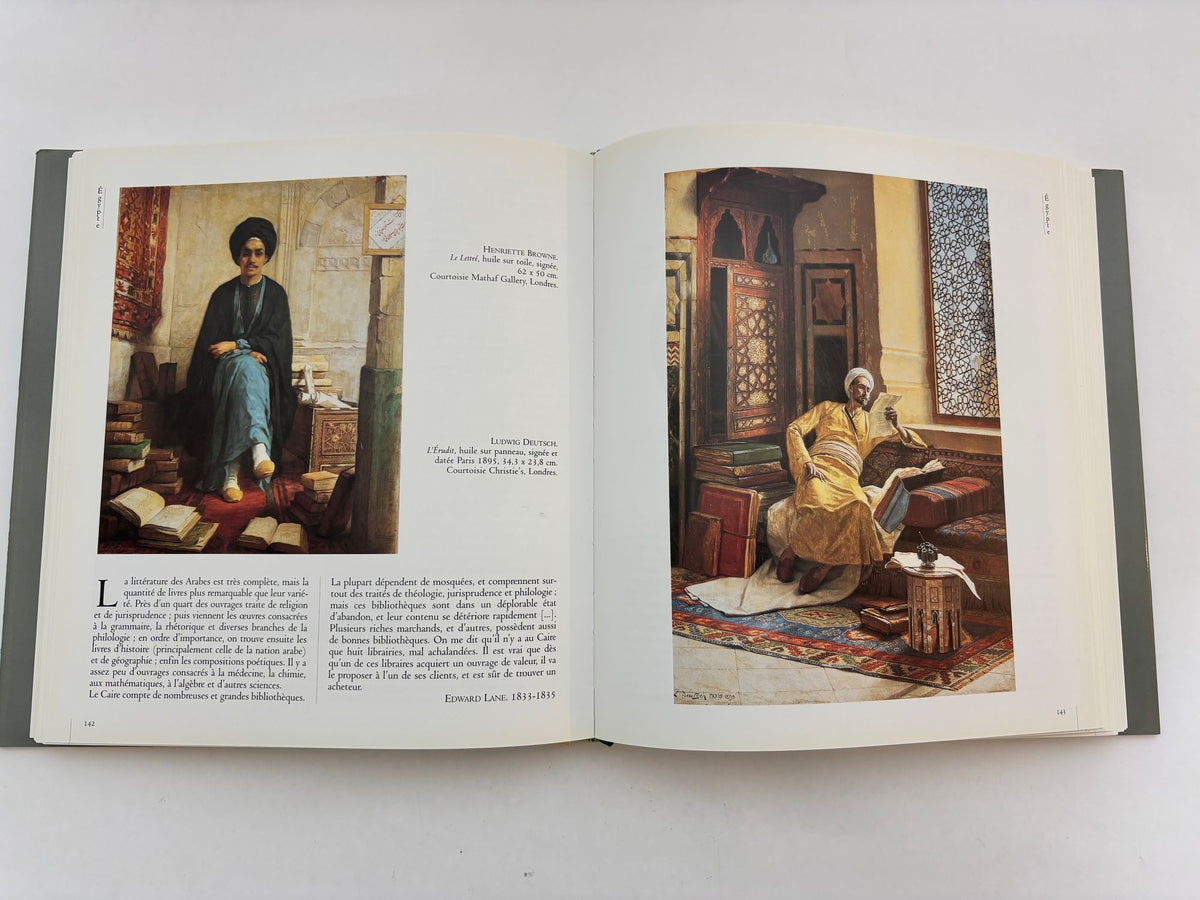 Du Maroc aux Indes Voyages en Orient aux XVIIIe et XIXe siècles Lynne Thornton