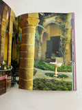 The Villas and Riads of Morocco Hardcover