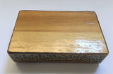 Persian Micro Mosaic Box