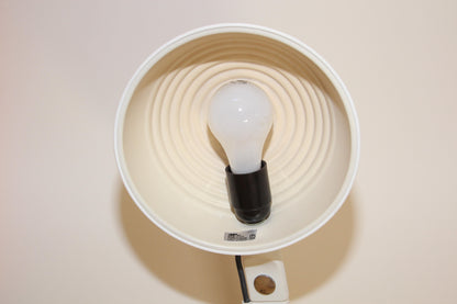 Postmodern Vertebrae Floor Lamp by Elio Martinelli for Martinelli Luce — Italy