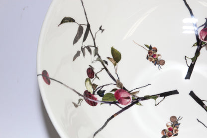 Royal Doulton Porcelain Bowl Designed by Andrew Wyeth England 1973 — additional view 10