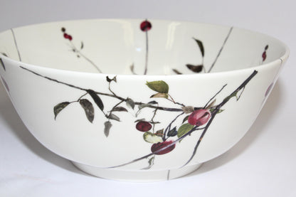 Royal Doulton Porcelain Bowl Designed by Andrew Wyeth England 1973 — additional view 13