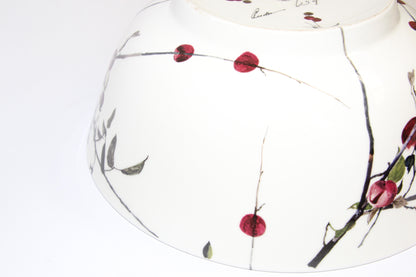 Royal Doulton Porcelain Bowl Designed by Andrew Wyeth England 1973 — additional view 16