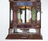 Moroccan Traditional Moorish Light Pendant