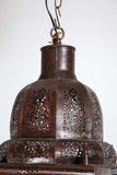 Moroccan Traditional Moorish Light Pendant