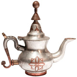 African Tuareg Tea Pot Mauritania