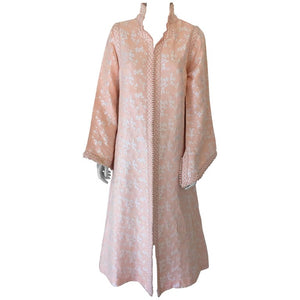 Moroccan Caftan Maxi Dress Kaftan Handmade in Morocco Africa