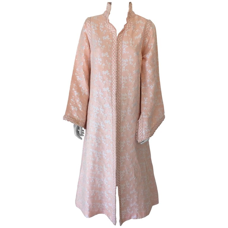 Moroccan Caftan Maxi Dress Kaftan Handmade in Morocco Africa