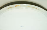 Concerto after Arman, Limited Edition, Plate Number 30 for Rosenthal