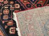 Small Turkish Hand-Knotted Rug