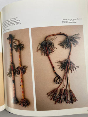 Les Arts Traditionnels au Maroc by Dr. M. Sijelmassi, Hardcover Book in French