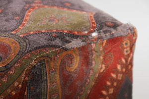 Moroccan Moorish Sofa