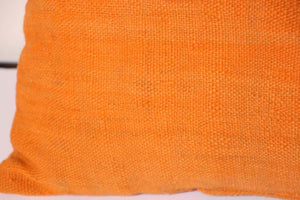 Vintage Moroccan Berber Pillow