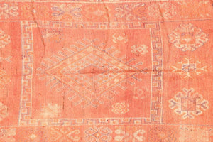 Moroccan Vintage Berberl Rug