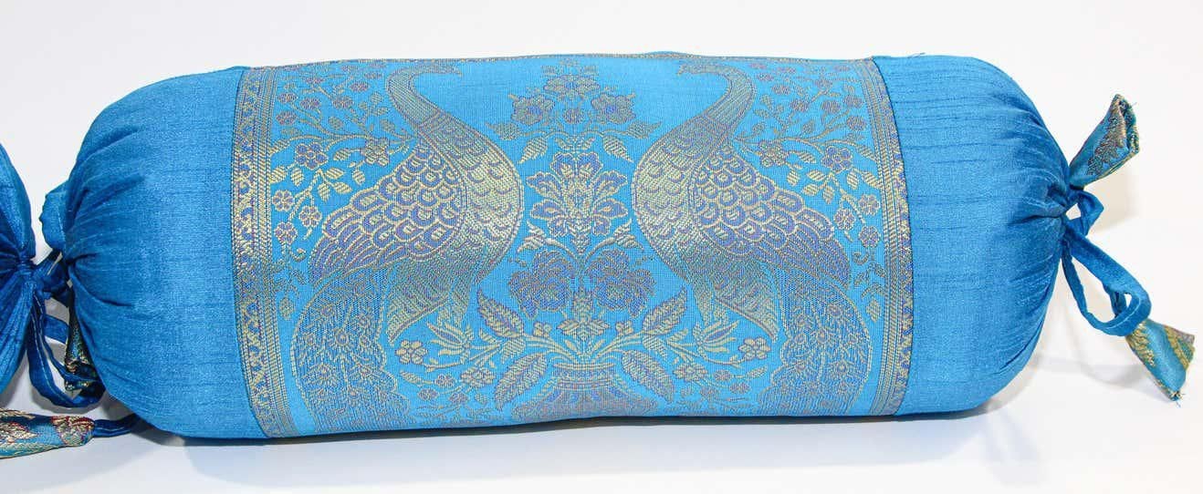 Tube pillows best sale