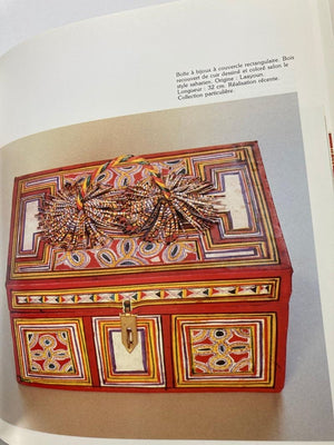 Les Arts Traditionnels au Maroc by Dr. M. Sijelmassi, Hardcover Book in French