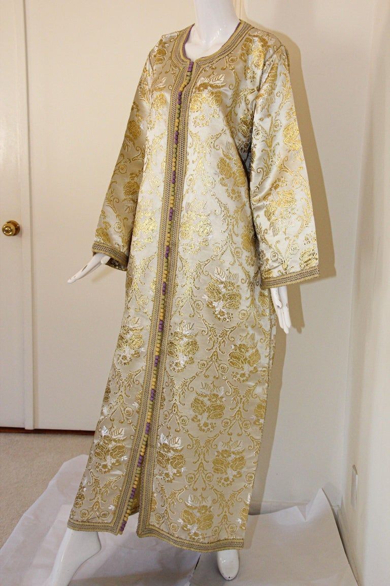 Vintage caftan discount
