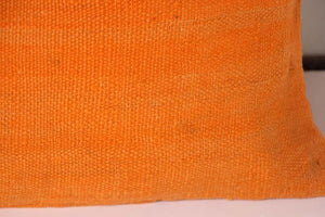Vintage Moroccan Berber Pillow
