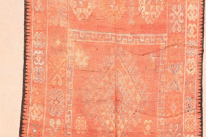 Moroccan Vintage Berberl Rug