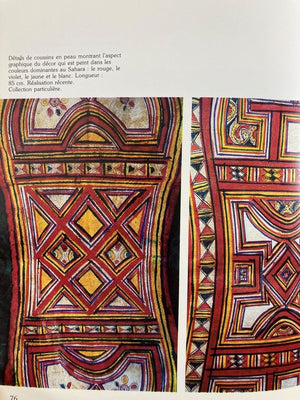 Les Arts Traditionnels au Maroc by Dr. M. Sijelmassi, Hardcover Book in French