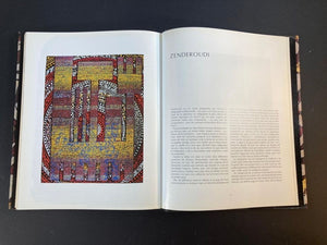 L' Art Calligraphique De L'Islam by Khatibi, Abdelkébir Sijelmass Hardcover Book