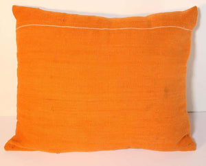 Vintage Moroccan Berber Pillow