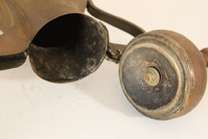 19th Century Middle Eastern Dallah Arabic Coffee Pot