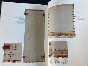 The Fabric of Moroccan Life Book by Ivo Grammet and Niloo Imami Paydar