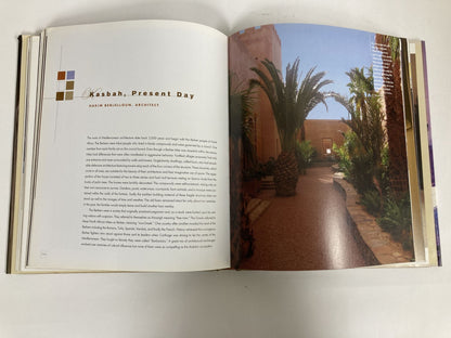 Mediterranean Design Book by Mary Whitesides 1st Edition, 2006