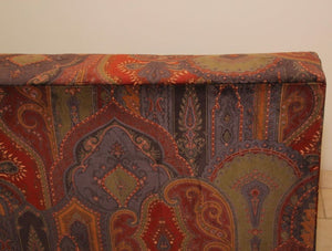 Moroccan Moorish Sofa