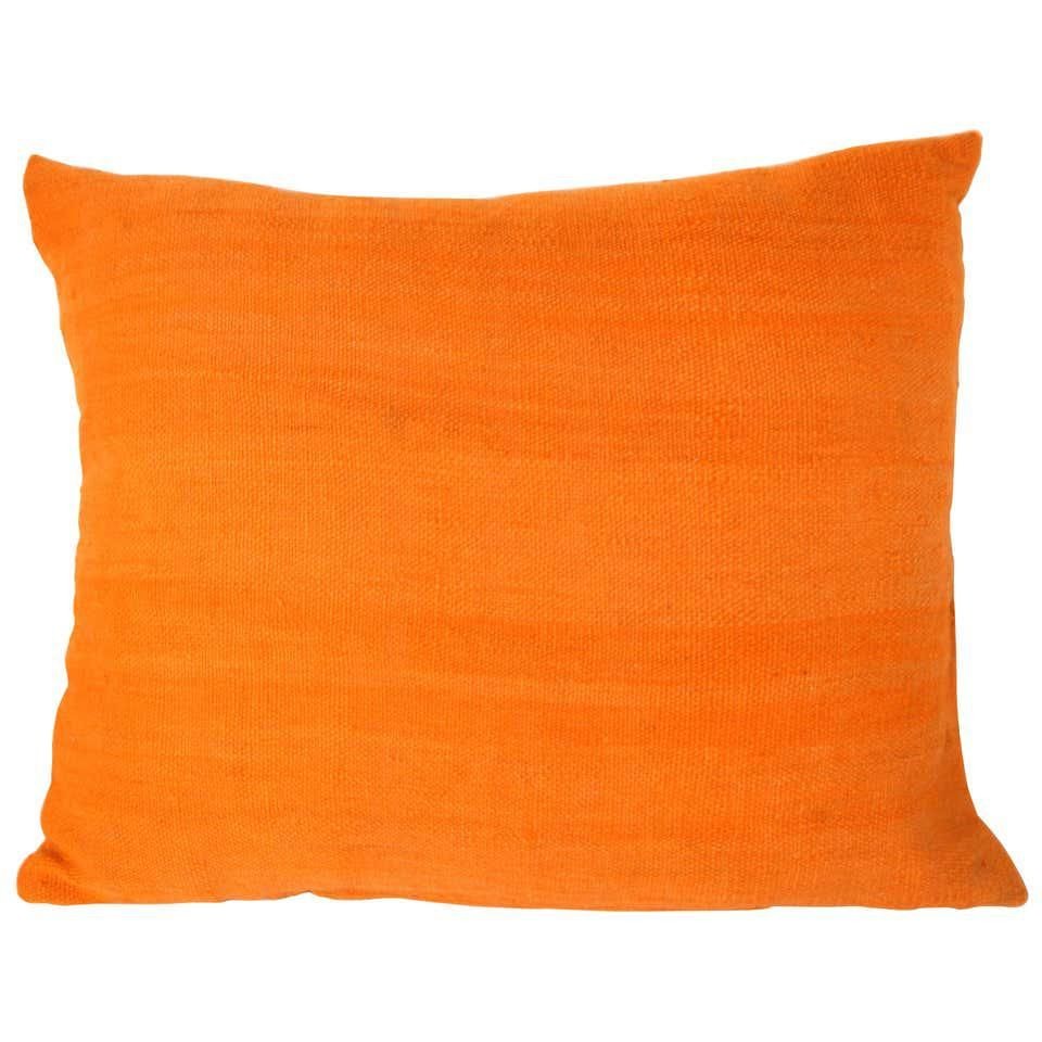 Vintage Moroccan Berber Pillow