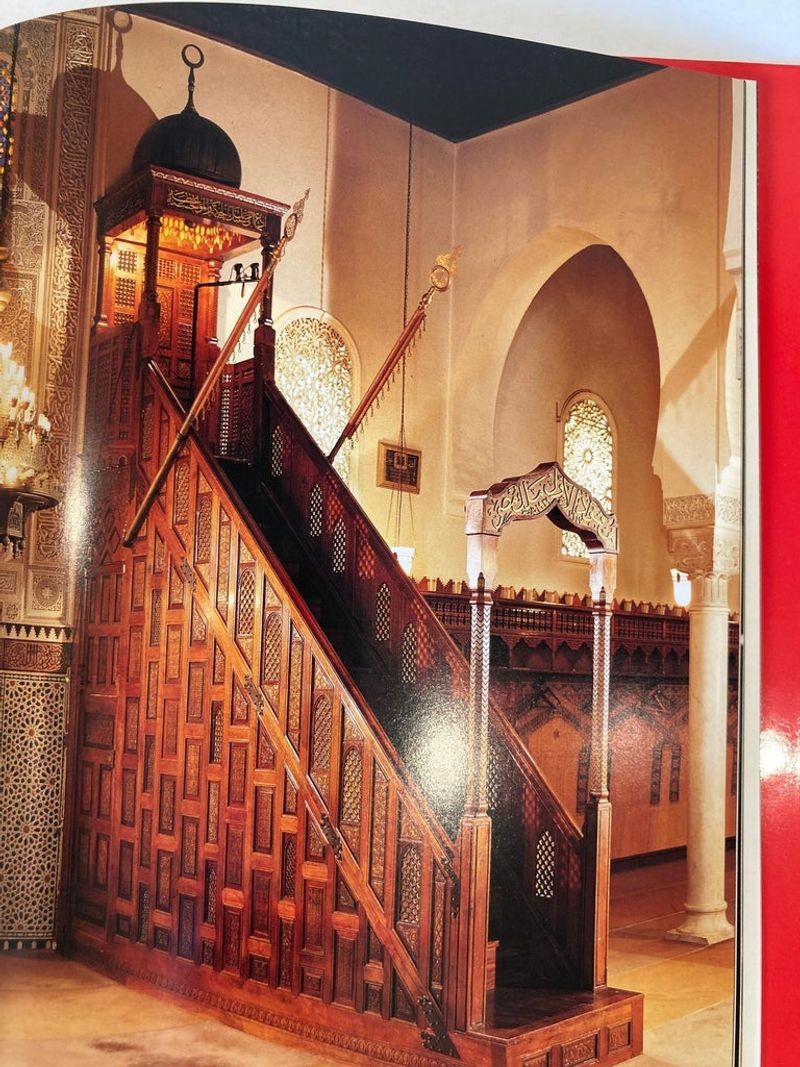 Symbols of Islam by Malek Chebel Art Book