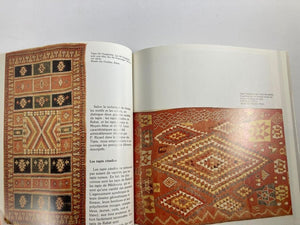 Les Arts Traditionnels au Maroc by Dr. M. Sijelmassi, Hardcover Book in French