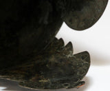 Islamic Indo Persian Kulah Khud Helmet with Arabic Inscription