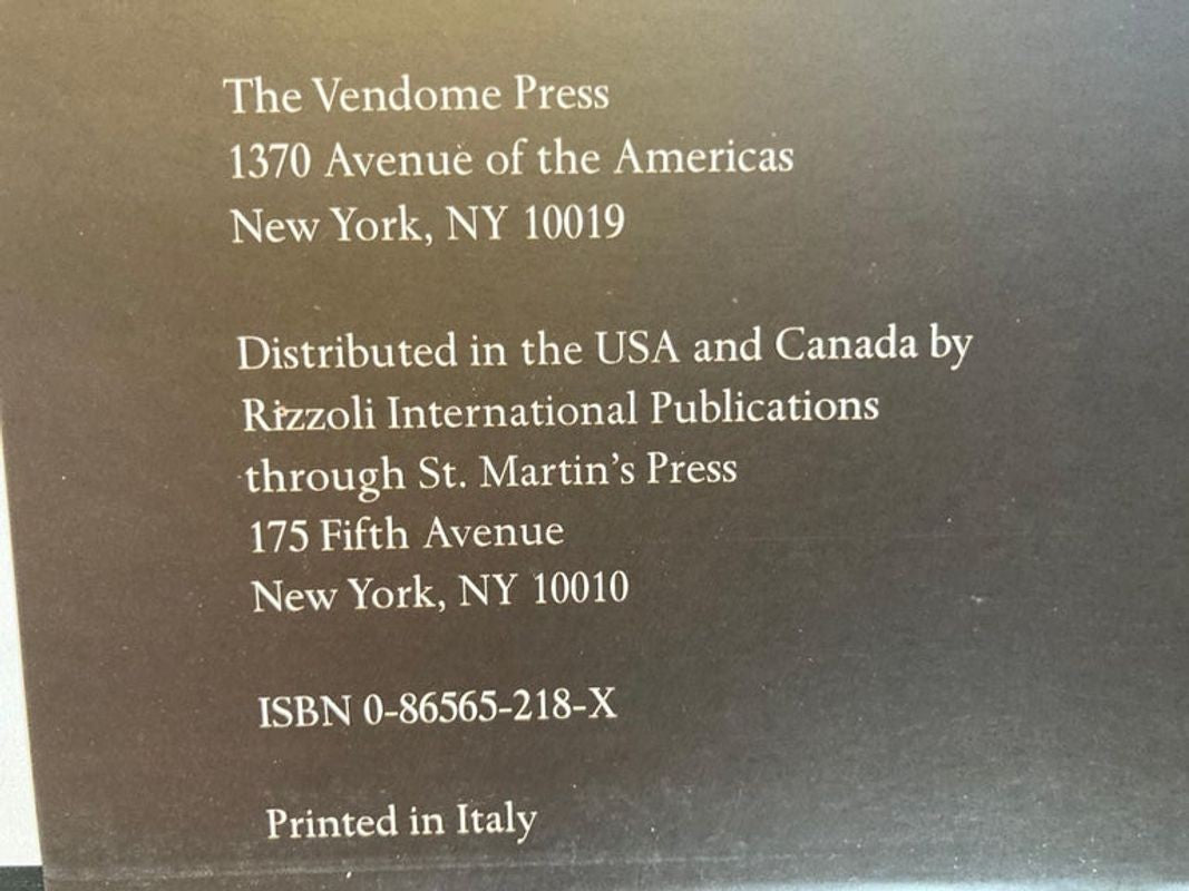 Maharaja's Jewels Table Book by Katherine Prior, Assouline