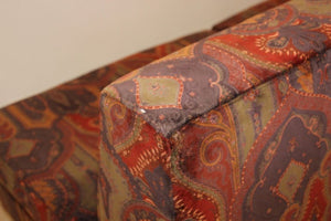 Moroccan Moorish Sofa