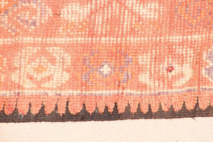 Moroccan Vintage Berberl Rug