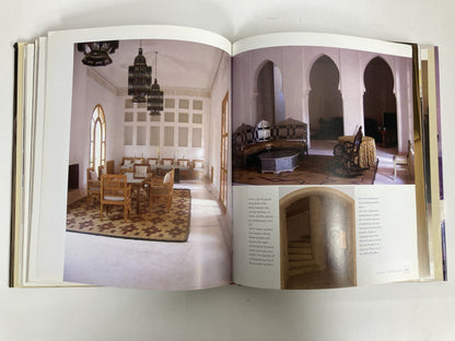 Mediterranean Design Book by Mary Whitesides 1st Edition, 2006