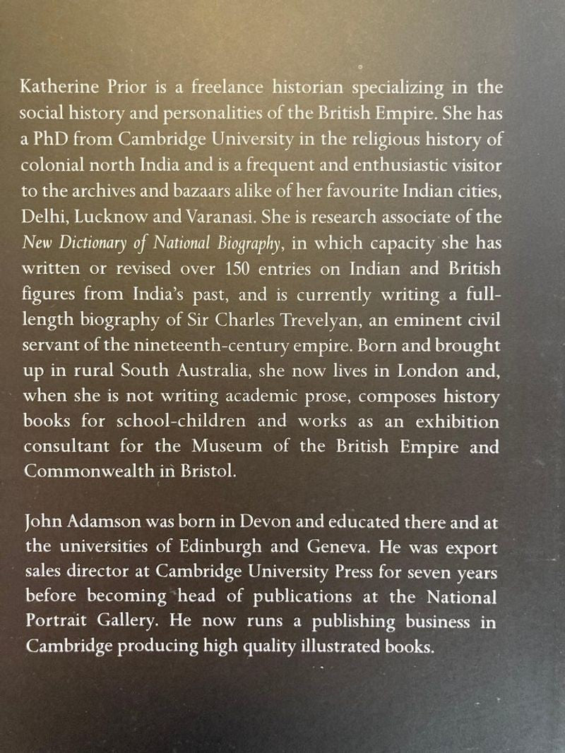 Maharaja's Jewels Table Book by Katherine Prior, Assouline