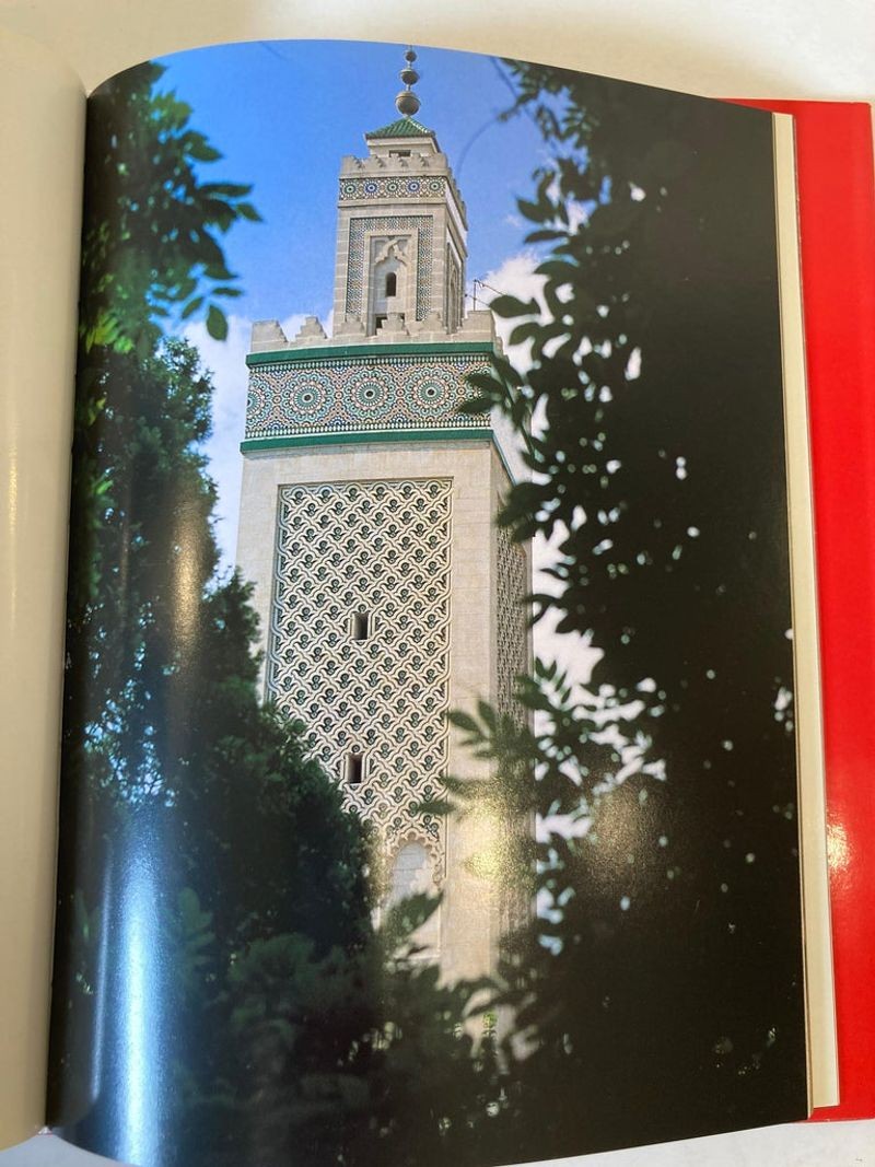 Symbols of Islam by Malek Chebel Art Book