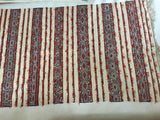 1960s Moroccan Tribal Wedding Rug with Sequins North Africa, Handira