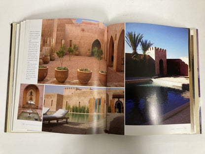 Mediterranean Design Book by Mary Whitesides 1st Edition, 2006