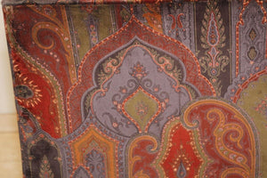 Moroccan Moorish Sofa