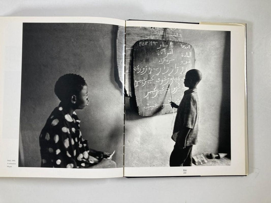 Feeling the Spirit: Searching the World for the People of Africa Book