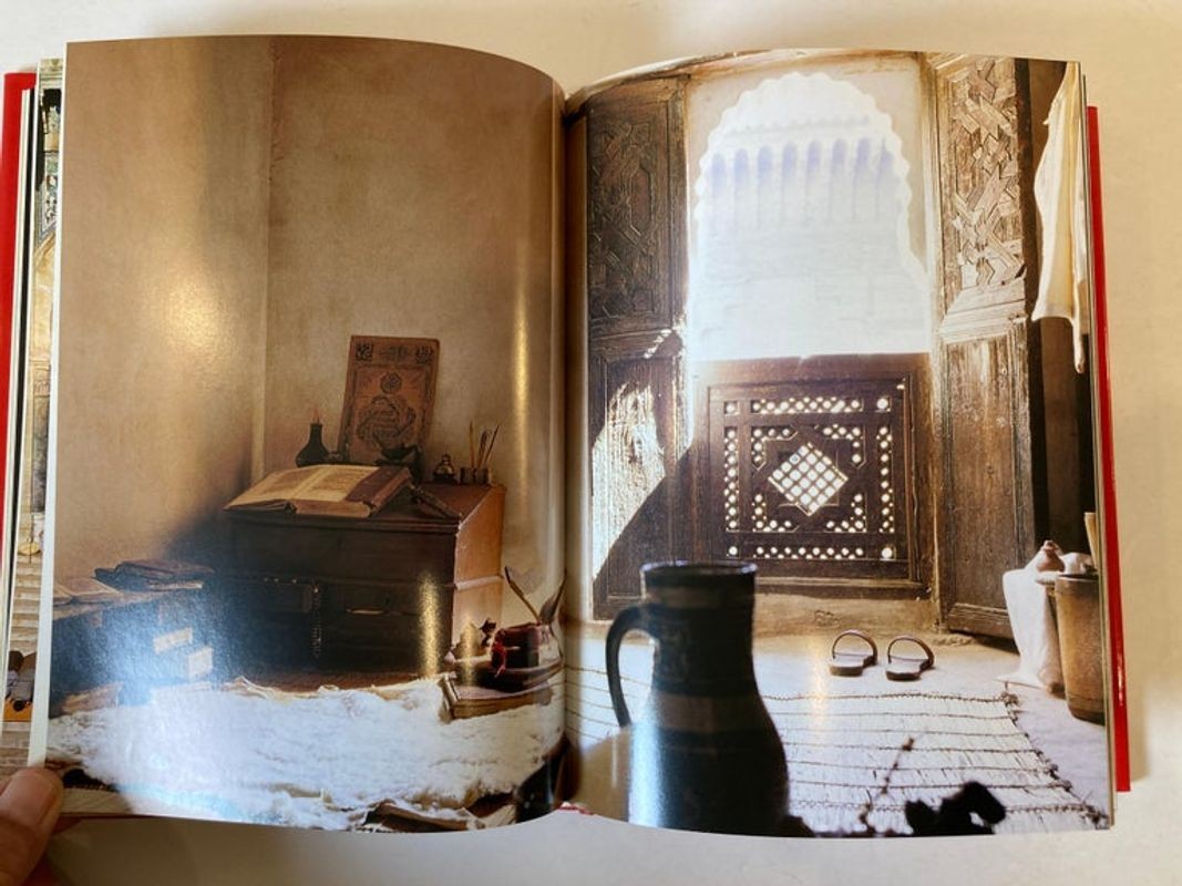 Symbols of Islam by Malek Chebel Art Book