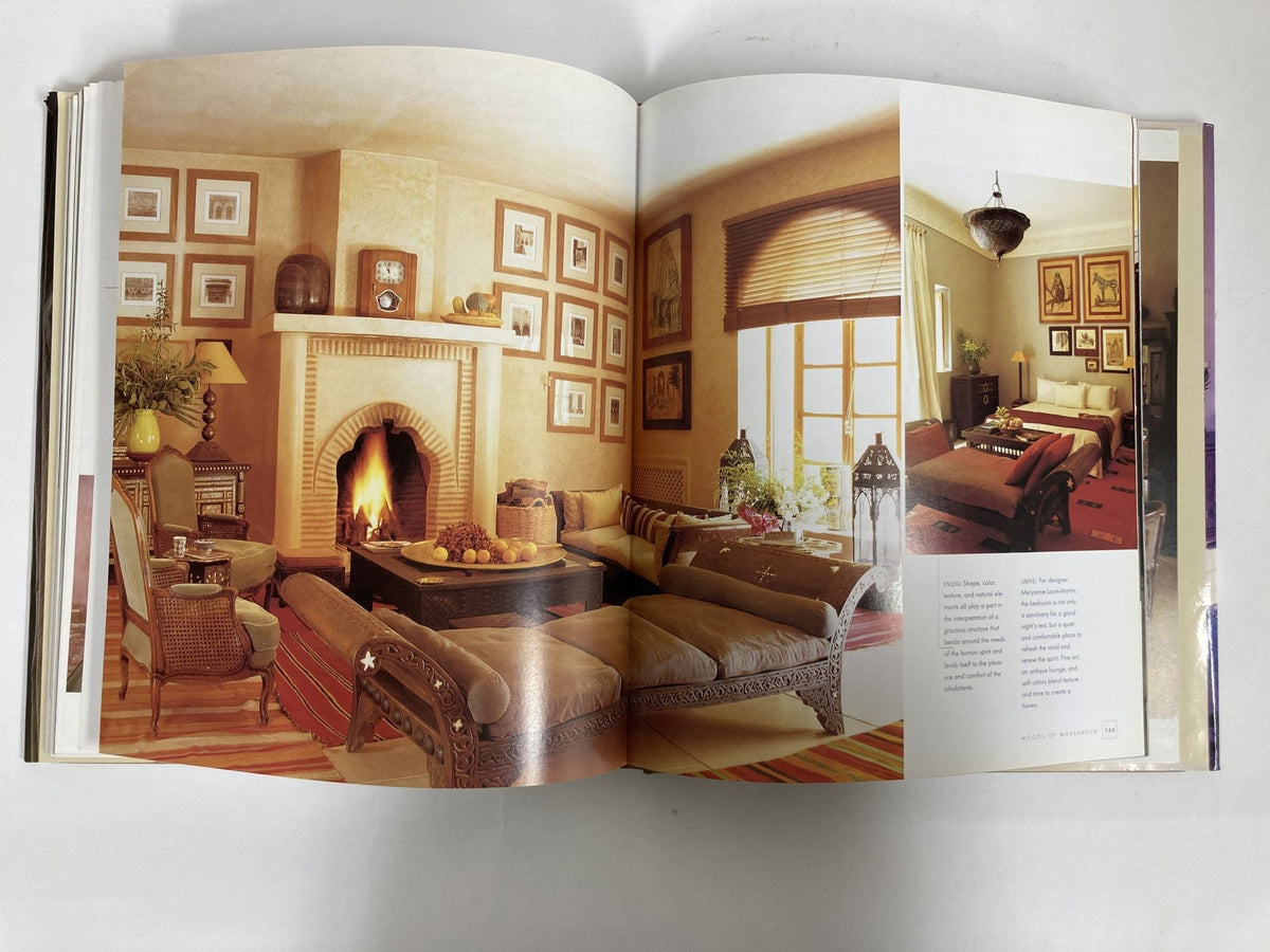 Mediterranean Design Book by Mary Whitesides 1st Edition, 2006