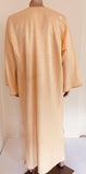 Moroccan Vintage Gentleman Caftan