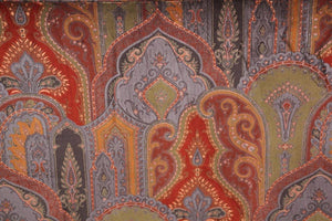 Moroccan Moorish Sofa